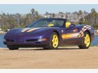 Thumbnail Photo 8 for New 1998 Chevrolet Corvette Convertible